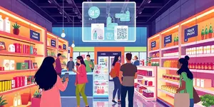 Retail Sector Evolution: Adapting to Changing Consumer Habits