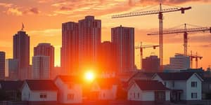 Housing Market Trends: Affordability and Demand Dynamics