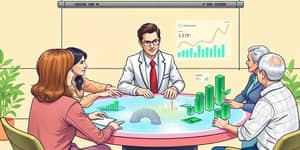 Wealth Management Industry: Adapting to New Client Demands
