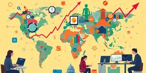 Global Equity Markets: Performance Drivers and Headwinds