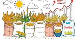 Agricultural Markets: Food Security and Price Volatility