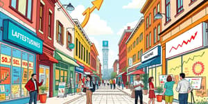 Small Business Indicators: Pulse of the Economy