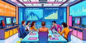 Insurance Sector Trends: Risk Management and Innovation