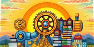Building an Income Engine: Strategies for Consistent Cash Flow