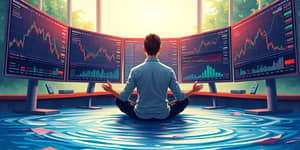 Cultivating Calm: Mastering Emotional Intelligence in Investing