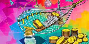 Harnessing Diversification: Spreading Your Investment Net Wider