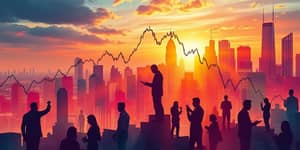 Decoding Market Behavior: Making Sense of Fluctuations