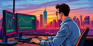 Market Rhythms: Timing Your Entry and Exit Points