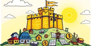 Wealth Preservation Pillars: Guarding Your Accumulated Riches