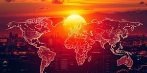 Global Horizons: Unveiling International Investment Opportunities