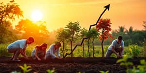 Conscious Capital: Aligning Investments with Personal Values