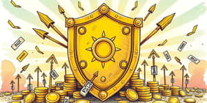 Inflation Shield: Protecting Your Wealth from Rising Costs