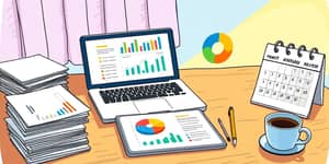 Your Portfolio's Annual Check-Up: A Comprehensive Review