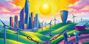 Future-Forward Portfolios: Adapting to Tomorrow's Trends