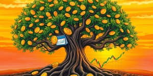 Disciplined Investing: The Key to Long-Term Success