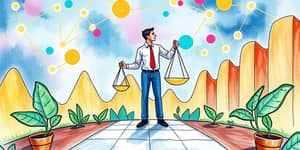 The Strategic Mindset: Cultivating a Winning Investment Approach