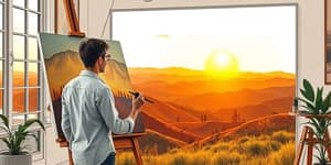 Crafting Your Retirement Masterpiece: A Portfolio for Your Golden Years