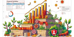 Robust Portfolio Blueprint: Building a Foundation for Lasting Wealth