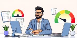 Navigating the Nuances of Small Business Credit