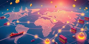 The Ripple Effect: Understanding Supply Chain Finance Risk