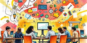 Data Overload: Taming Information for Better Decisions