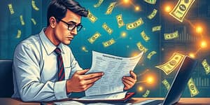 Unmasking Risk: The Role of Forensic Accounting in Lending