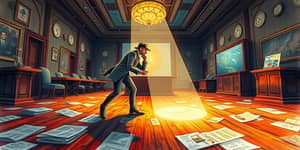 Beneath the Surface: Uncovering Hidden Liabilities