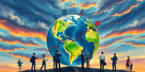 The Global Equation: International Credit Risk Management