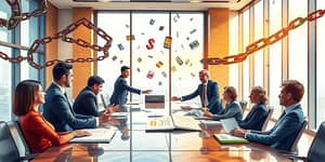The Power of Persuasion: Restructuring Distressed Debt