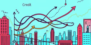 Business Cycles: Forecasting Credit Demand Fluctuations