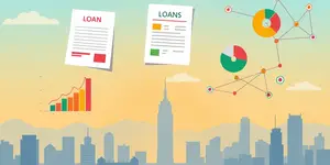 Measuring Success: Key Metrics for Credit Portfolios