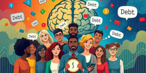 Behavioral Insights: The Psychology of Borrowing