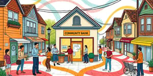 The Microeconomic View: Local Market Dynamics in Credit