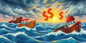 Resilient Portfolios: Stress-Testing Your Assumptions
