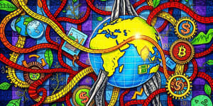 The Macroeconomic Tapestry: Weaving Global Trends into Investment Decisions
