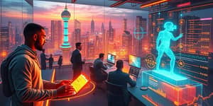AI in Finance: Transforming Trading, Analysis, and Risk Management