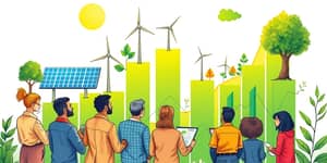 Sustainable Finance: Beyond Greenwashing to Real Impact
