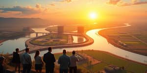 Water as an Asset: Investing in a Scarce Resource