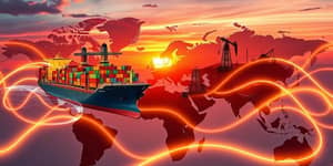 Commodity Supercycles: Riding the Waves of Global Demand