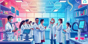 Healthcare Innovation: Betting on Biotech and Medtech Breakthroughs