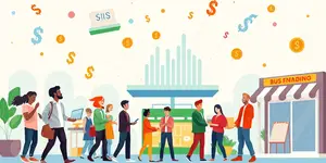 Alternative Finance: Exploring New Lending Avenues