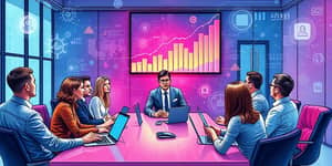 Private Equity's New Playbook: Value Creation in a Changing Market