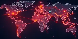 Global Trade Dynamics: Realigning Supply Chains