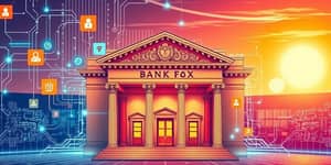 Regulatory Evolution: Shaping the Financial Services Sector