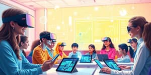 Educational Tech: Powering the Future of Learning