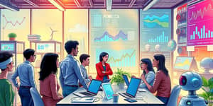 Venture Capital's Evolving Role: Funding the Next Generation