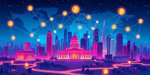 Cryptocurrency Regulation: A Path to Mainstream Adoption?