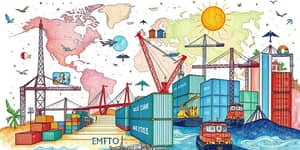 Emerging Market Resilience: Navigating Global Headwinds