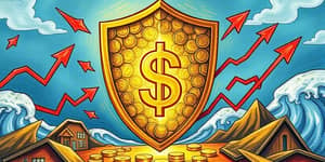 Inflation Hedges: Preserving Purchasing Power