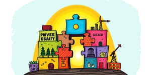 Alternative Assets: Beyond the Traditional 60/40 Portfolio